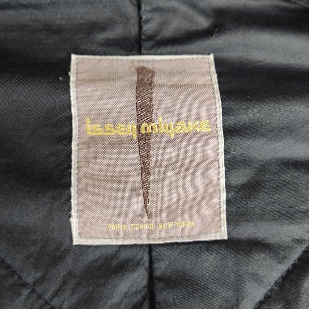 Archival Clothing × Issey Miyake × Very Rare VINT… - image 12