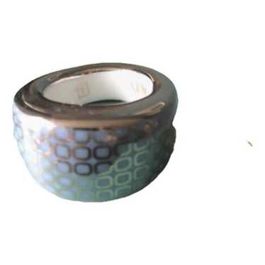 Bernardaud ceramic ring Gem