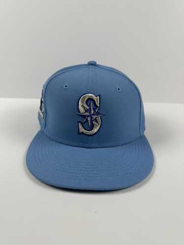 New Era Cap City Seattle Mariners Fitted Hats Siz… - image 1