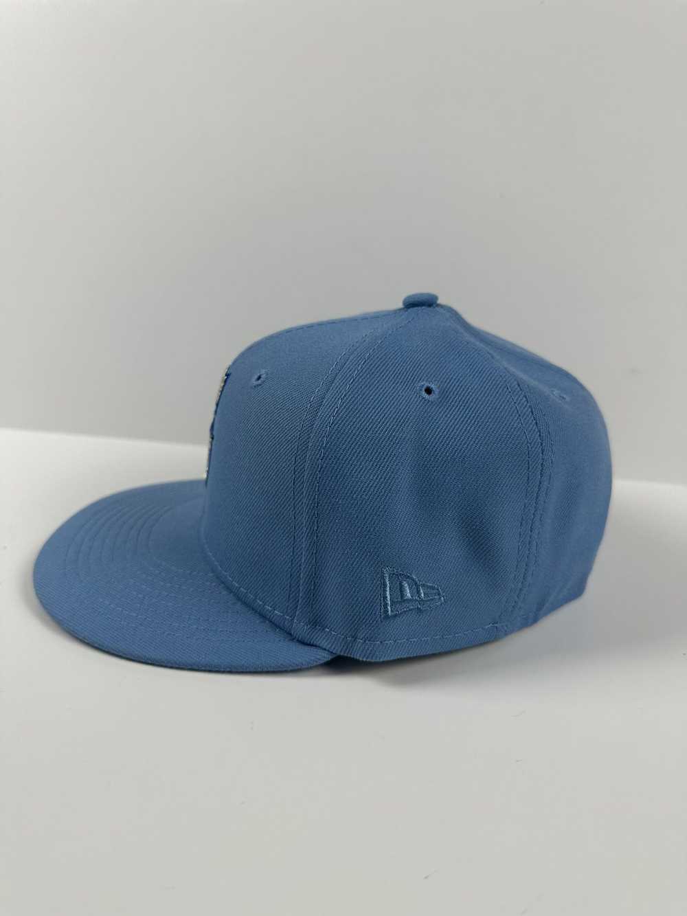 New Era Cap City Seattle Mariners Fitted Hats Siz… - image 3
