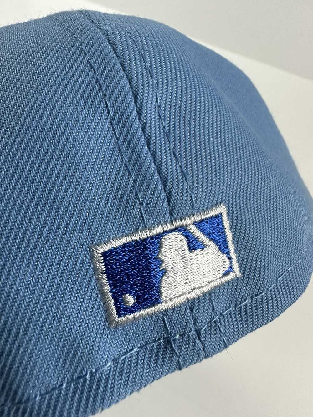New Era Cap City Seattle Mariners Fitted Hats Siz… - image 4