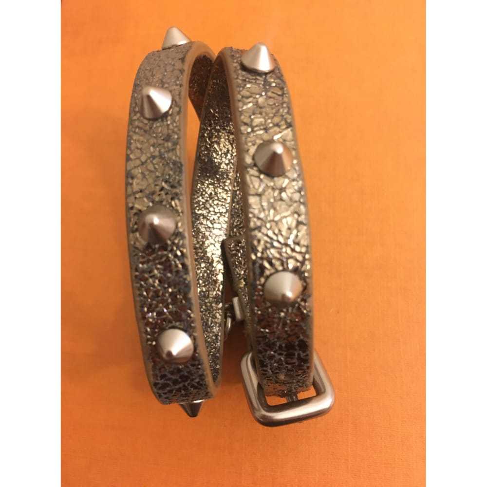 Marc Jacobs Leather bracelet - image 6