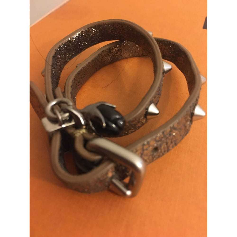 Marc Jacobs Leather bracelet - image 7