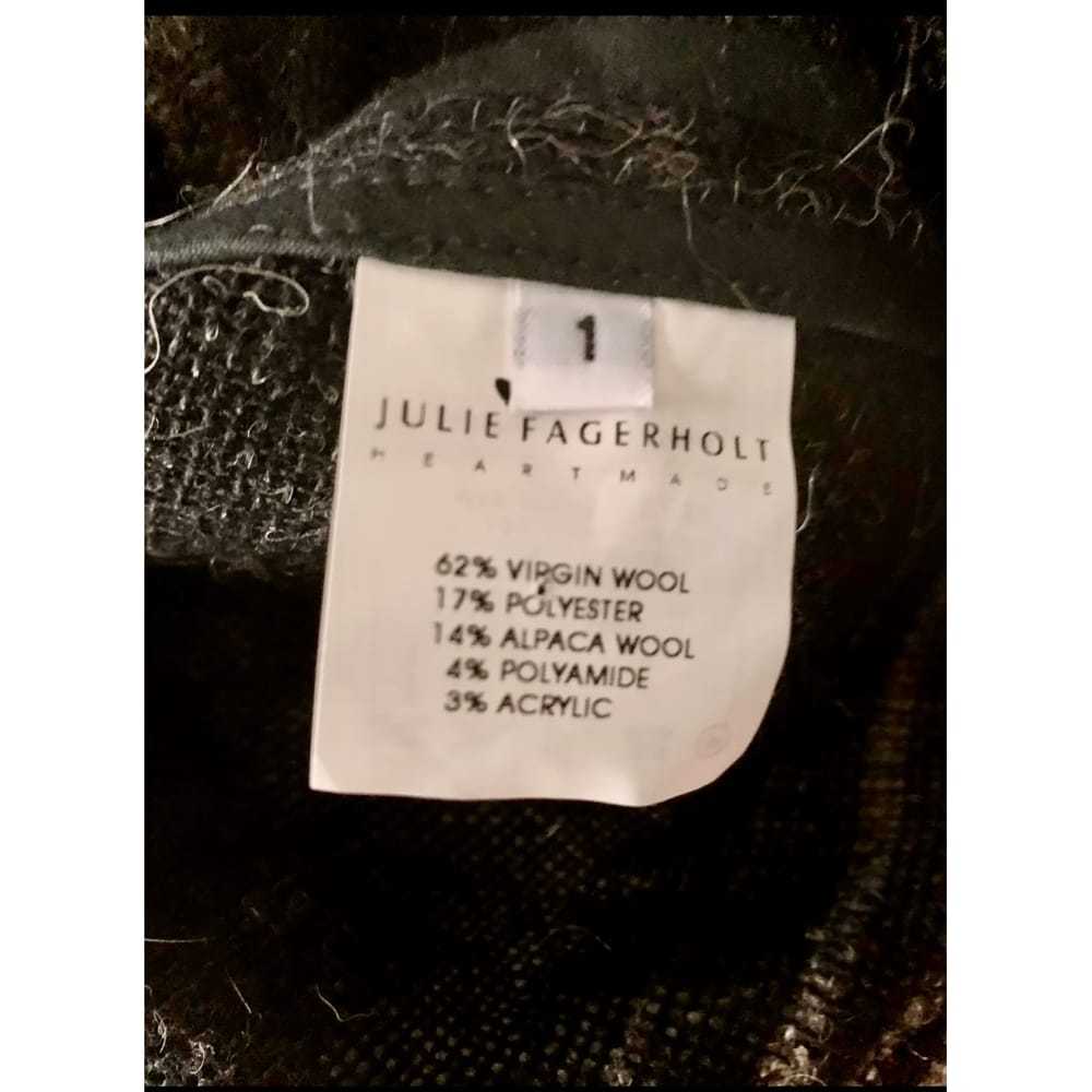 Julie Fagerholt Heartmade Wool knitwear - image 3