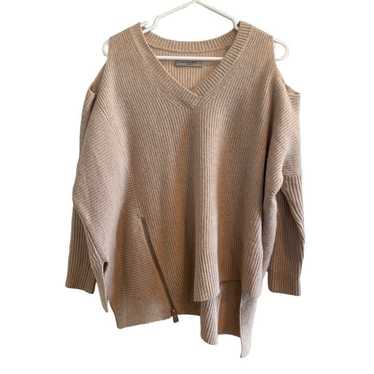 Allsaints AllSaints Womens Able Jumper Sweater XS… - image 1