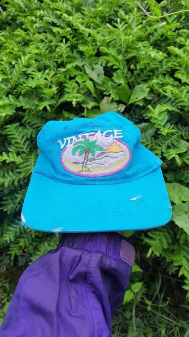 Vintage Vintage boy london caps outdoor