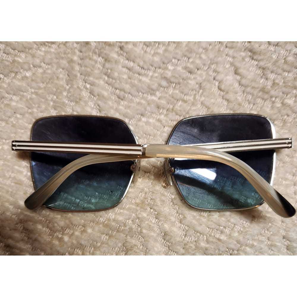 Tory Burch Oversized sunglasses - image 2