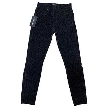 Black Orchid Slim jeans