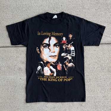 Michael jackson in memory - Gem
