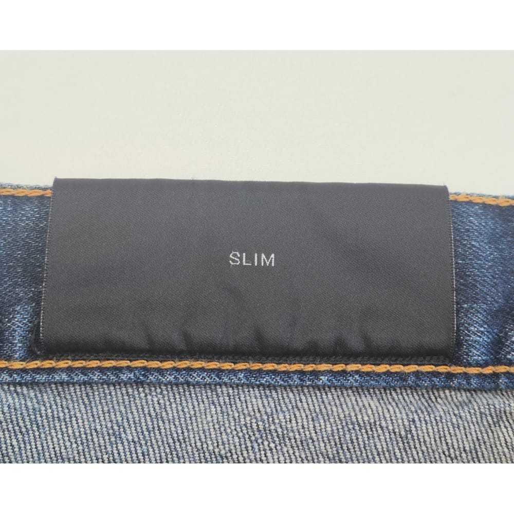 Balmain Slim jean - image 10