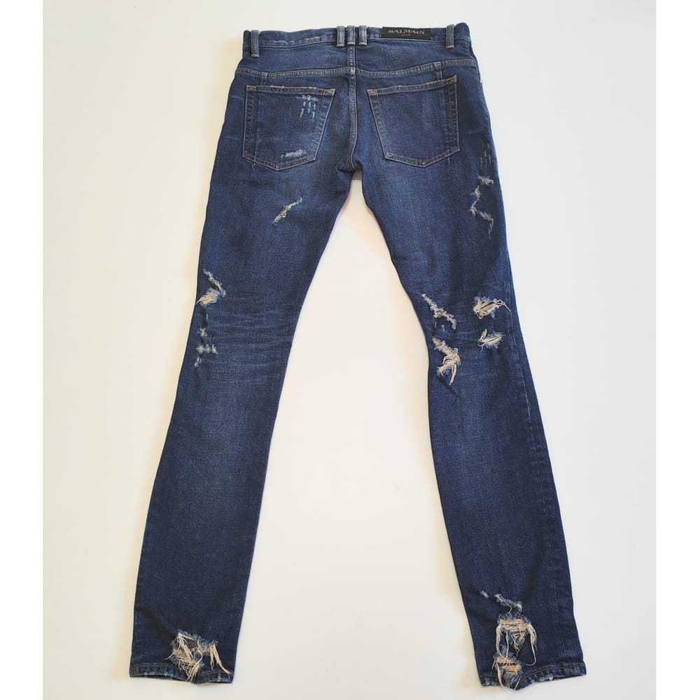 Balmain Slim jean - image 2