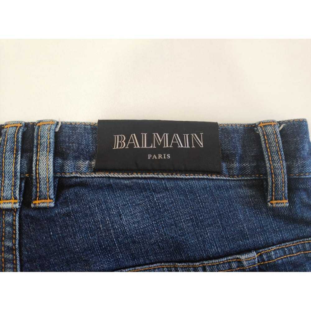 Balmain Slim jean - image 5