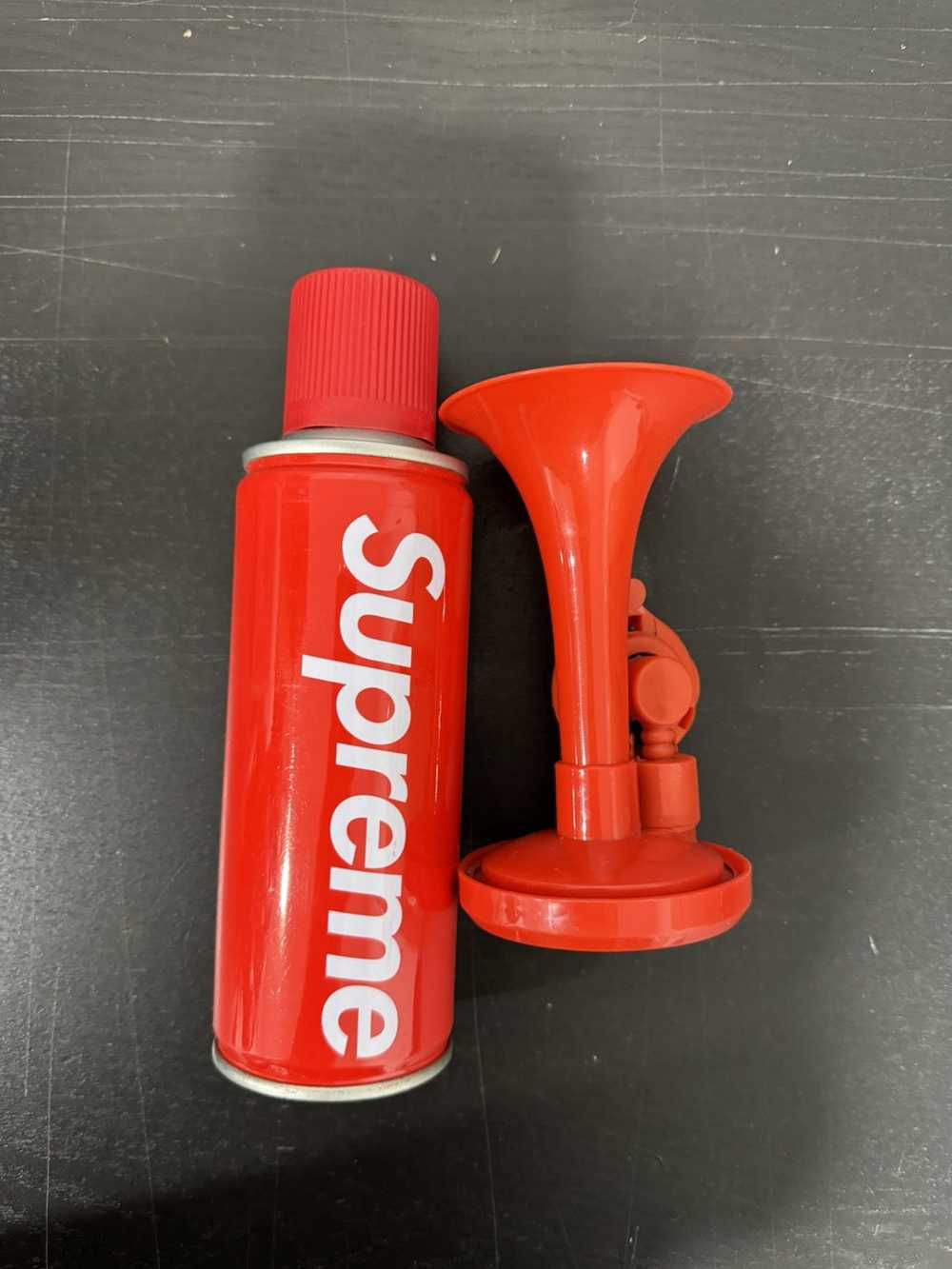 Supreme Supreme Air Horn used - image 1