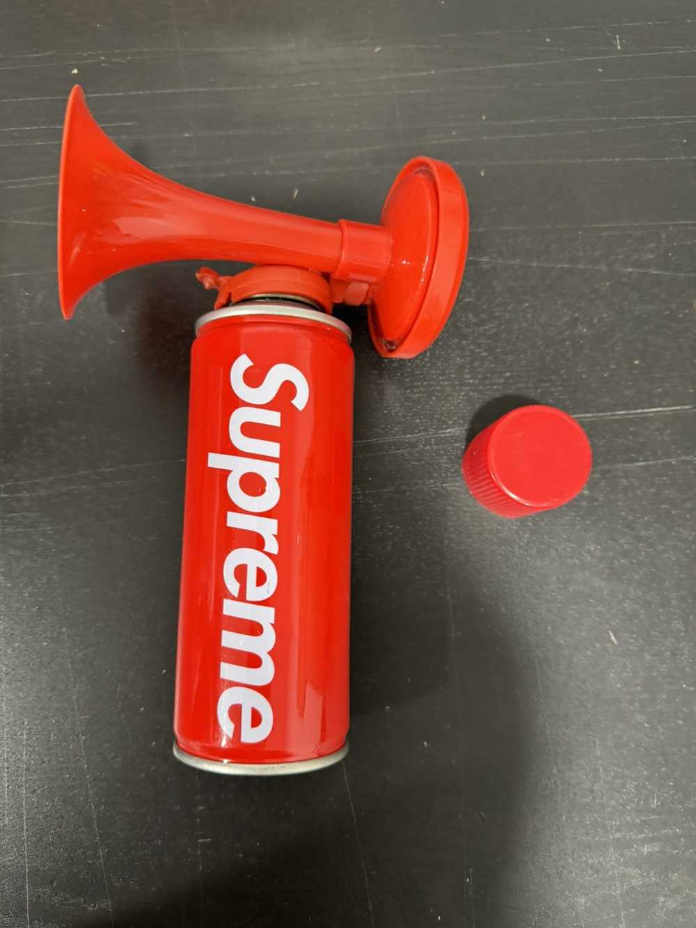 Supreme Supreme Air Horn used - image 2