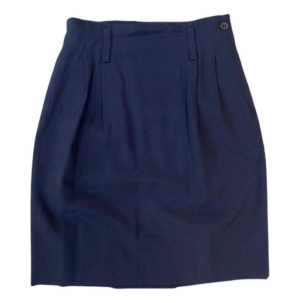Issey Miyake Mini skirt - image 1