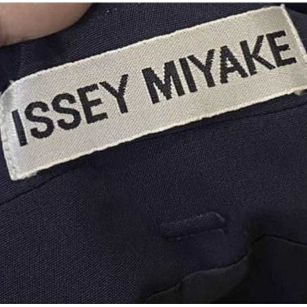 Issey Miyake Mini skirt - image 2