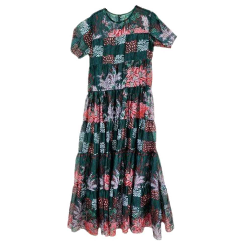 Anthropologie Maxi dress - image 1