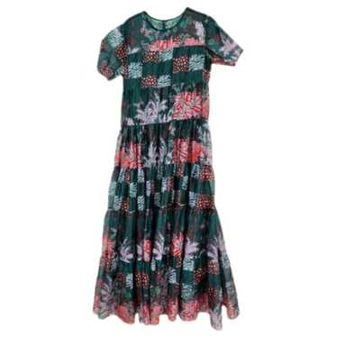 Anthropologie Maxi dress - image 1