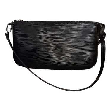 Louis Vuitton Pochette Accessoire leather handbag - image 1