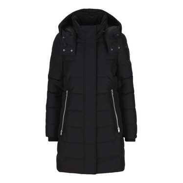 Moose knuckles clearance stellar parka