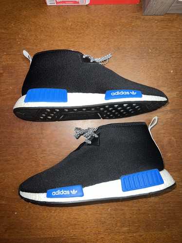 Adidas Adidas NMD_C1 Porter Japan Black size 10 - image 1