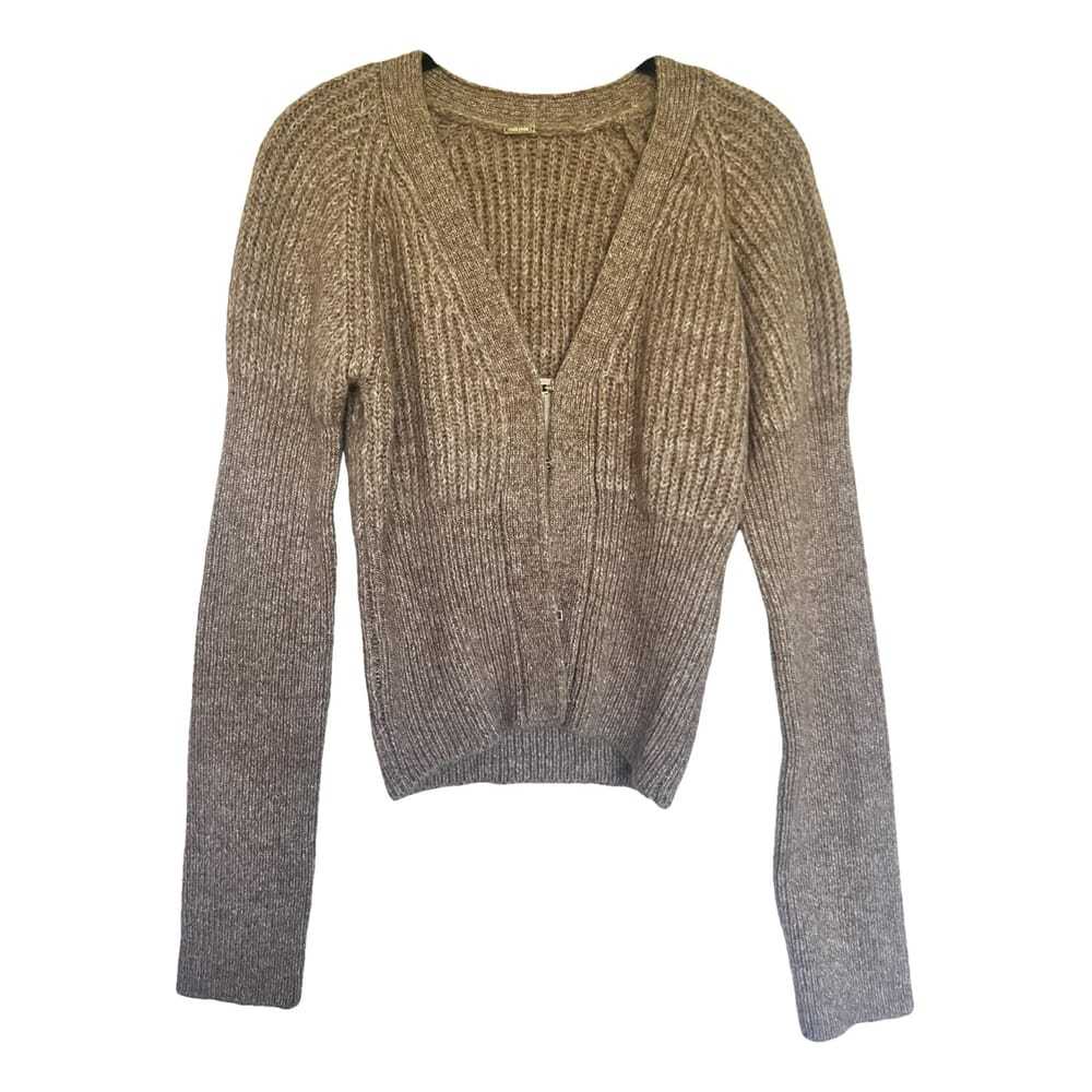 Cult Gaia Wool cardigan - image 1