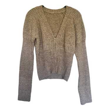 Cult Gaia Wool cardigan - image 1