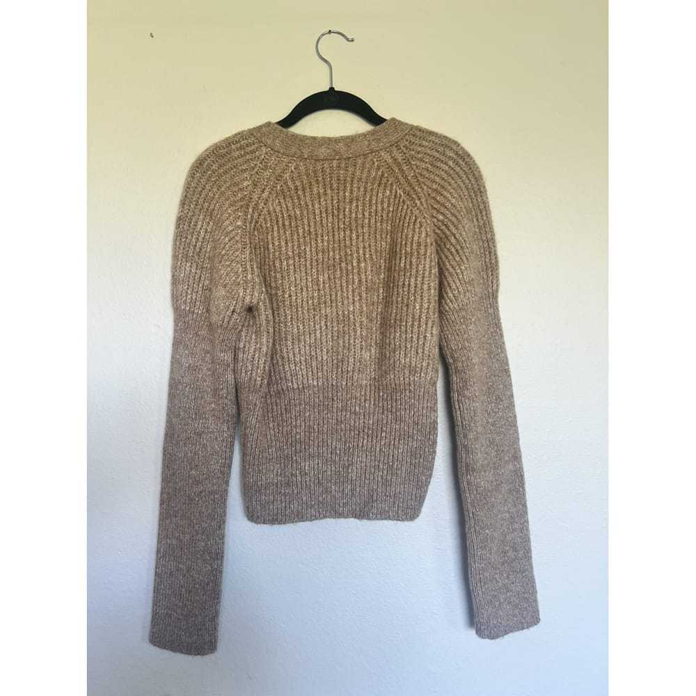 Cult Gaia Wool cardigan - image 3