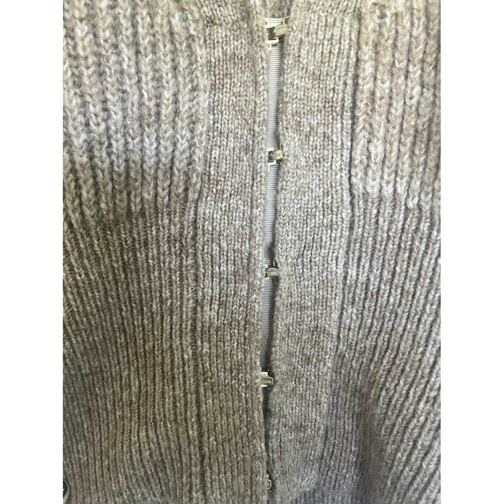 Cult Gaia Wool cardigan - image 6