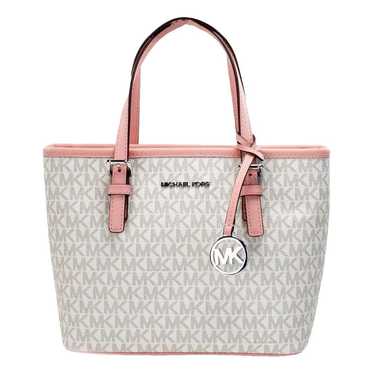 Michael Kors Jet Set tote - image 1