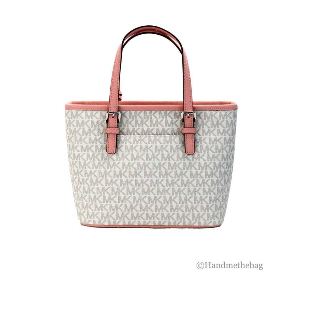 Michael Kors Jet Set tote - image 4