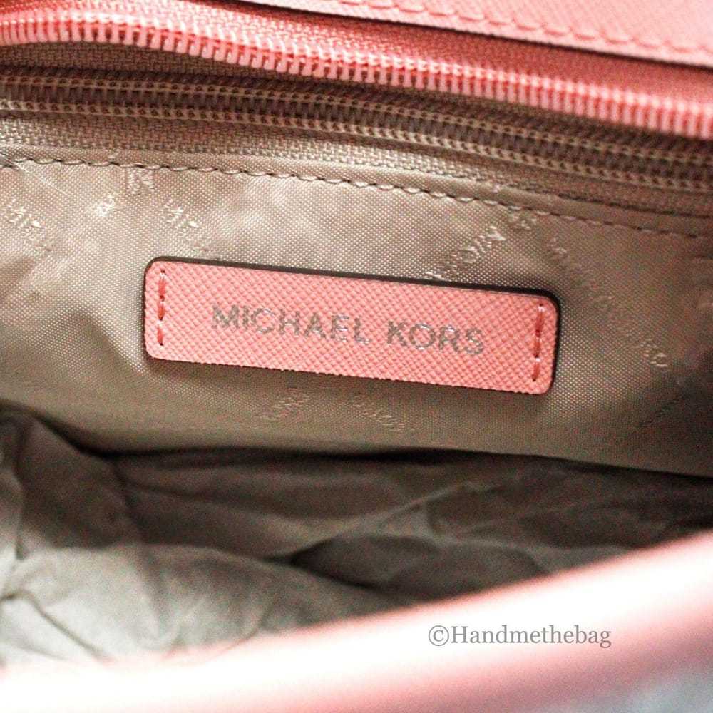 Michael Kors Jet Set tote - image 7