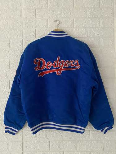 Dodger vintage bomber - Gem