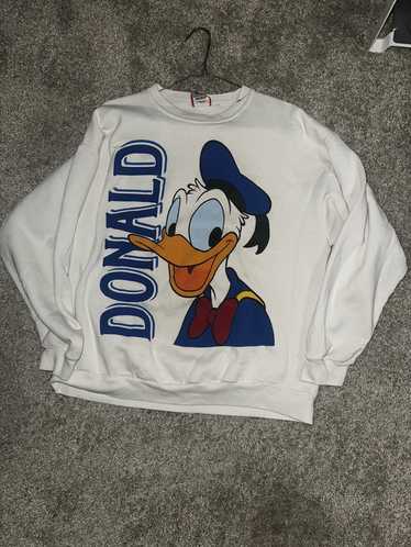 Disney Donald Duck Vintage T-Shirt