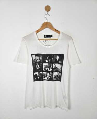 Hysteric glamour velvet underground - Gem