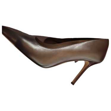 Lauren Ralph Lauren Leather heels - image 1