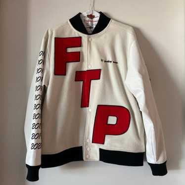 Ftp 10 fkn years - Gem