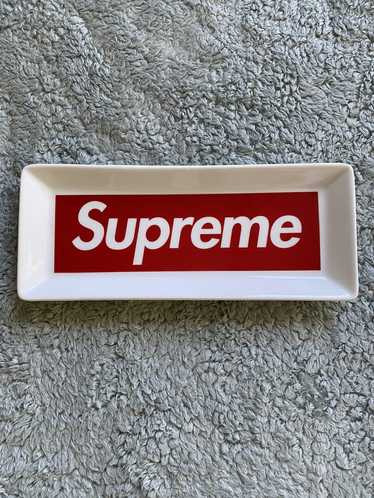 Supreme supreme ashtray - Gem
