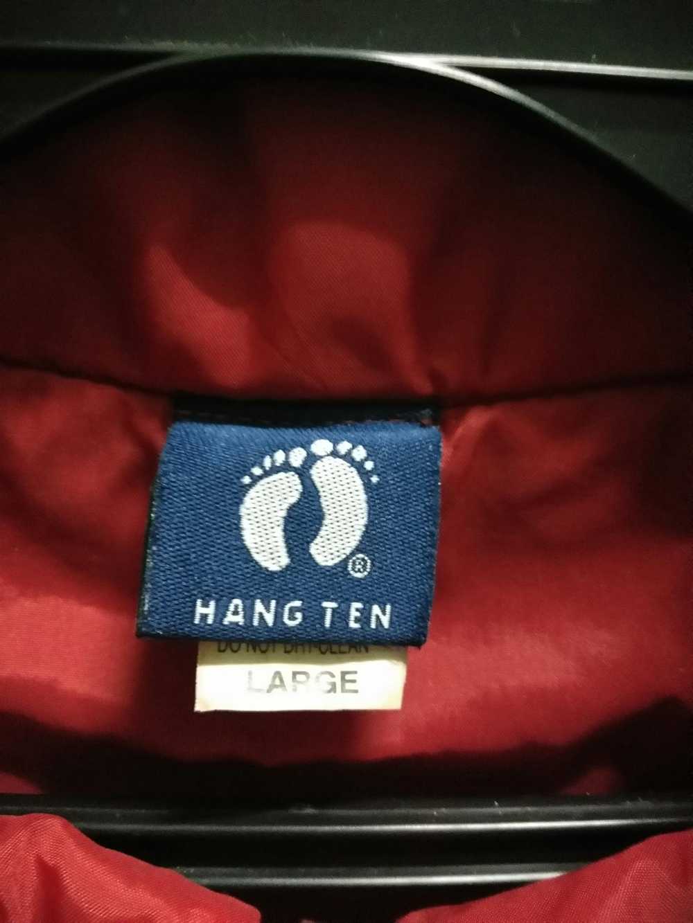 Hang Ten Hang Ten Colors Block Jacket - image 4