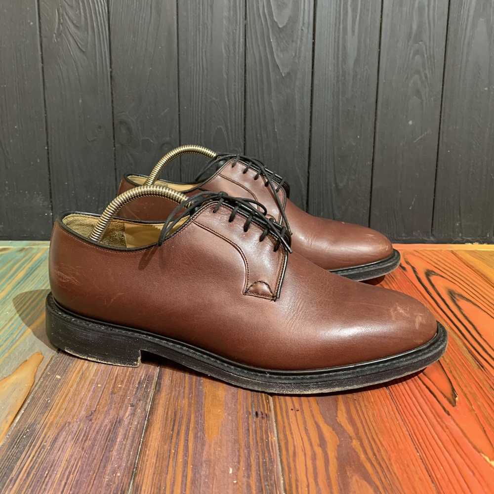 Churchs Churchs Brogue Shoes - image 2