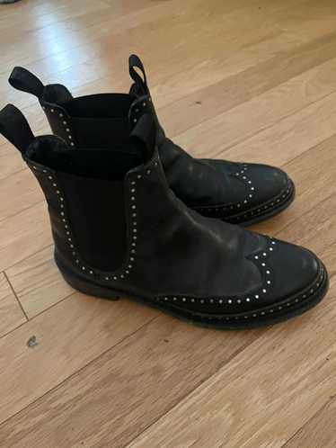 Rag and bone benson sales boot