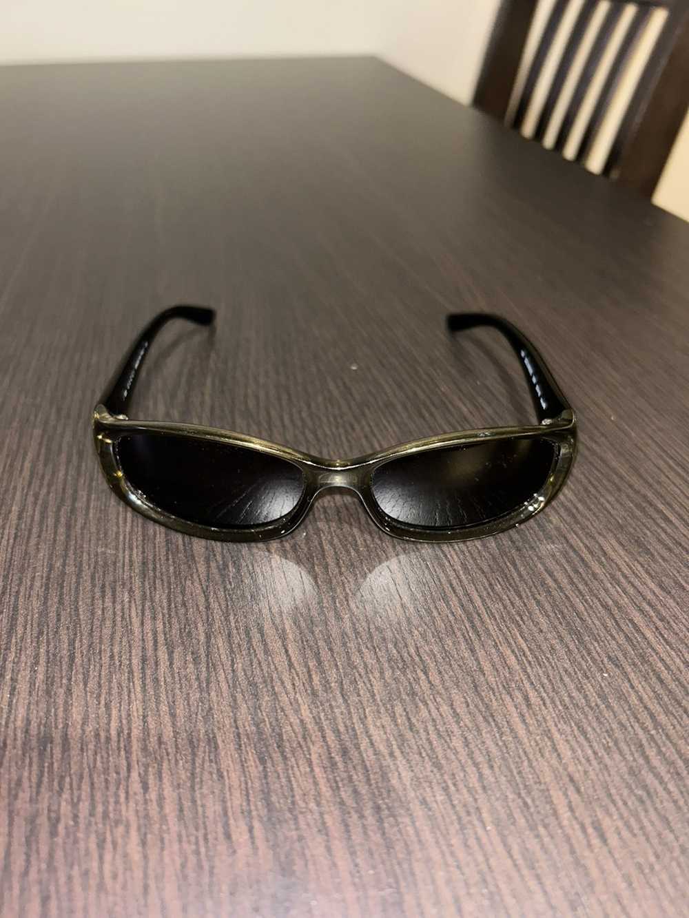 Gucci × Vintage 90's Gucci Sunglasses GG 2456/s - image 1