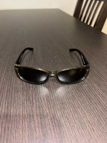 Gucci × Vintage 90's Gucci Sunglasses GG 2456/s