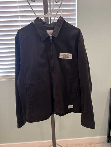 Neighborhood work jacket - Gem