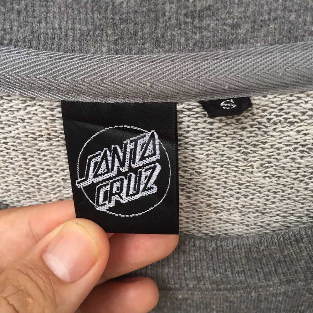 Japanese Brand × Santa Cruz × Santa Cruz Skateboa… - image 3