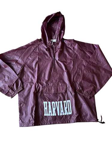 Harvard × Streetwear × Vintage Vintage 90s Harvard
