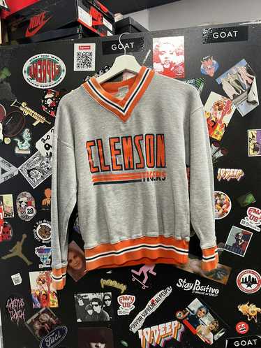 Vintage Vintage Clemson Tigers Sweater