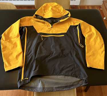 Arcteryx alpha sl on sale pullover