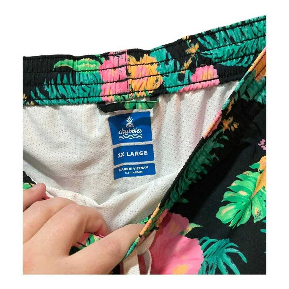 Chubbies Chubbies Swim Trunks - image 2