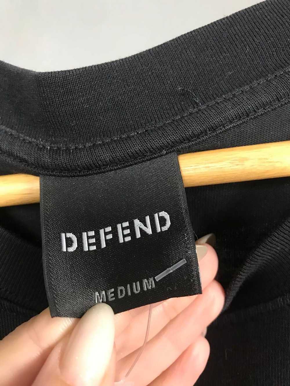 Defend Paris × Designer × Streetwear Defend Paris… - image 10